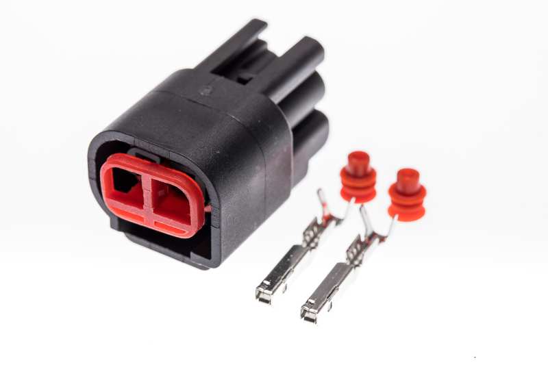 Electrical connector repair kit